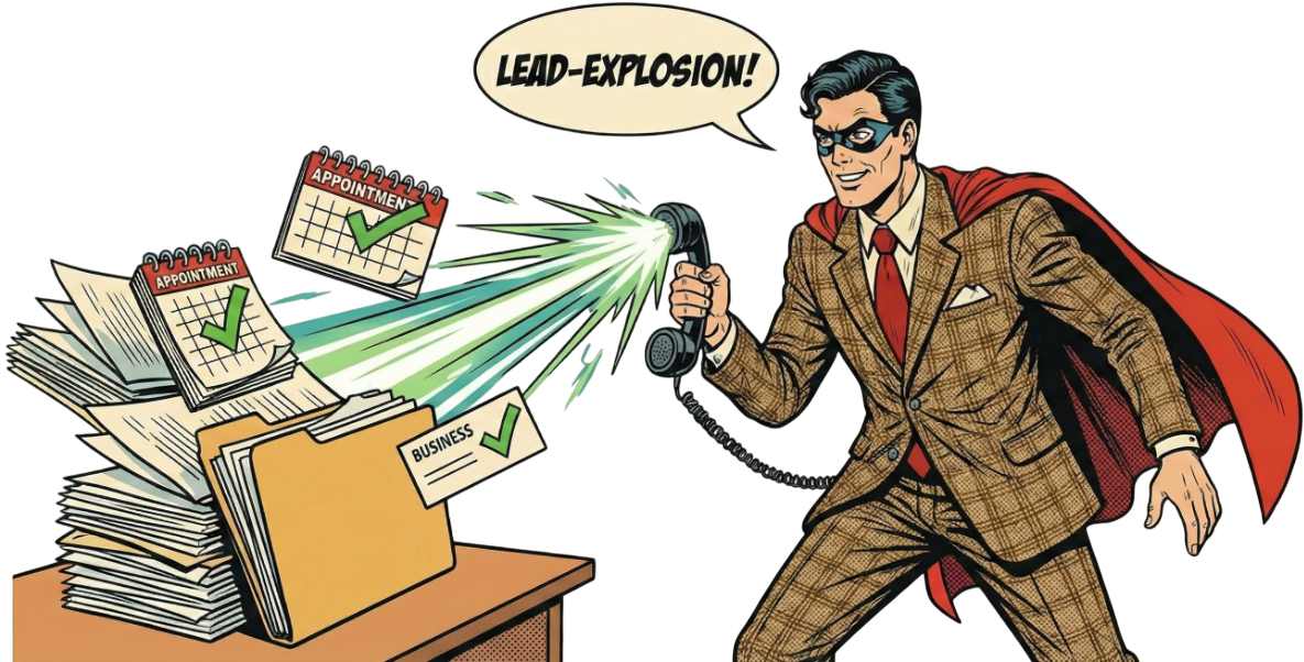 Lead Explosion